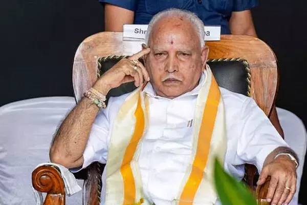 ಯಡಿಯೂರಪ್ಪ ವಿರುದ್ಧದ ಲೈಂಗಿಕ ದೌರ್ಜನ್ಯ ಆರೋಪ ಪ್ರಕರಣ: ದೂರುದಾರ ಮಹಿಳೆ ಮೃತ್ಯು