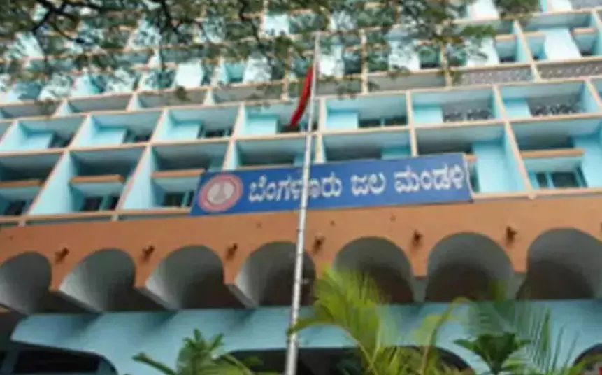 ಬೆಂಗಳೂರು | ‘ಮಳೆ ನೀರು’ ಒಳಚರಂಡಿಗೆ ಸೇರ್ಪಡೆ : ʼದಂಡ ಅಭಿಯಾನʼ ಆರಂಭಿಸಿದ ಜಲಮಂಡಳಿ