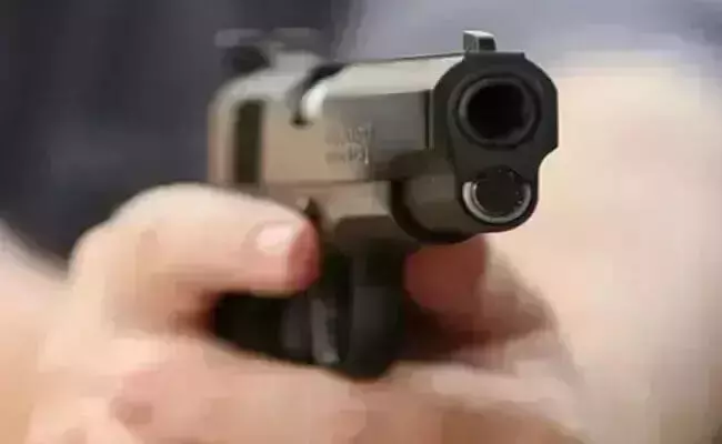 ರಫಾ ಗಡಿದಾಟು ಬಳಿ ಇಸ್ರೇಲ್-ಈಜಿಪ್ಟ್ ಪಡೆಯ ನಡುವೆ ಗುಂಡಿನ ಚಕಮಕಿ ರಫಾ ಗಡಿದಾಟು ಬಳಿ ಇಸ್ರೇಲ್-ಈಜಿಪ್ಟ್ ಪಡೆಯ ನಡುವೆ ಗುಂಡಿನ ಚಕಮಕಿ