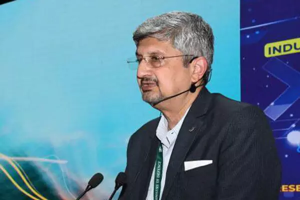 ಡಿ ಆರ್ ಡಿ ಒ ಅಧ್ಯಕ್ಷರ ಸೇವಾವಧಿ ಒಂದು ವರ್ಷ ವಿಸ್ತರಣೆ