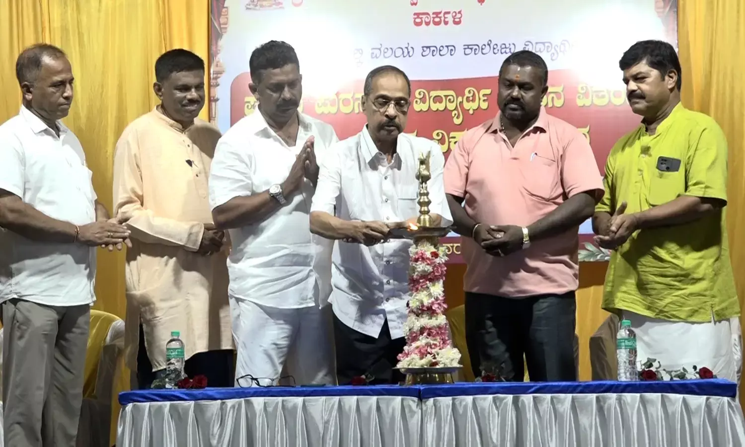ಕಾರ್ಕಳ : ಕ್ಷತ್ರಿಯ ಮರಾಠ ಸಮಾಜ ವತಿಯಿಂದ ವ್ಯಕ್ತಿತ್ವ ವಿಕಸನ ಶಿಬಿರ