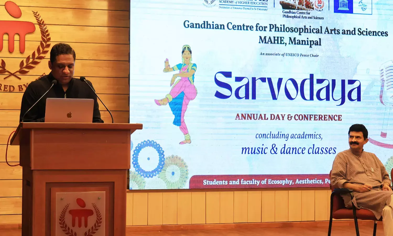 ಮಾಹೆಯಿಂದ ಮುಕ್ತ ಕಲೆಗಳ ಅಧ್ಯಯನಕ್ಕೆ ಪ್ರೋತ್ಸಾಹ: ಡಾ.ಮಧು