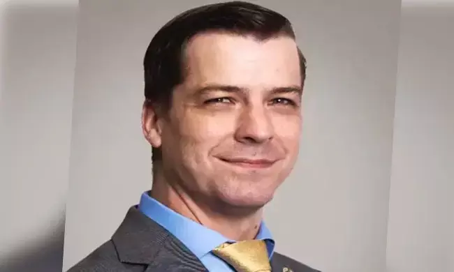 ಅಮೆರಿಕ ಅಧ್ಯಕ್ಷೀಯ ಚುನಾವಣೆ | ಮತ್ತೊಬ್ಬ ಅಭ್ಯರ್ಥಿ ಕಣಕ್ಕೆ