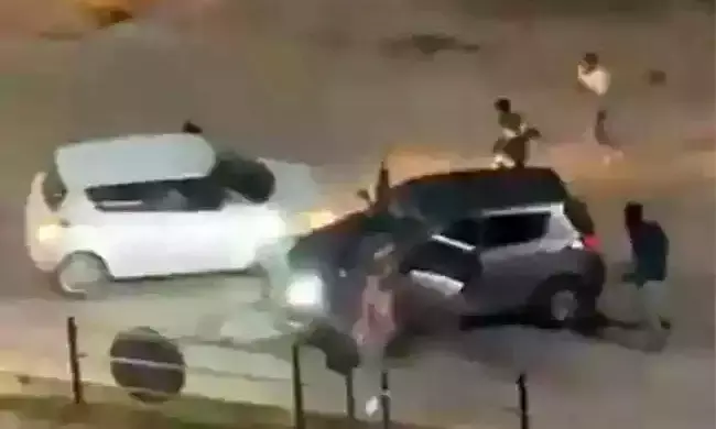 ಉಡುಪಿ | ನಡುಬೀದಿಯಲ್ಲಿ ಗ್ಯಾಂಗ್‌ವಾರ್ ;  ಮತ್ತೆ ಮೂರು ಪ್ರಕರಣಗಳು ದಾಖಲು