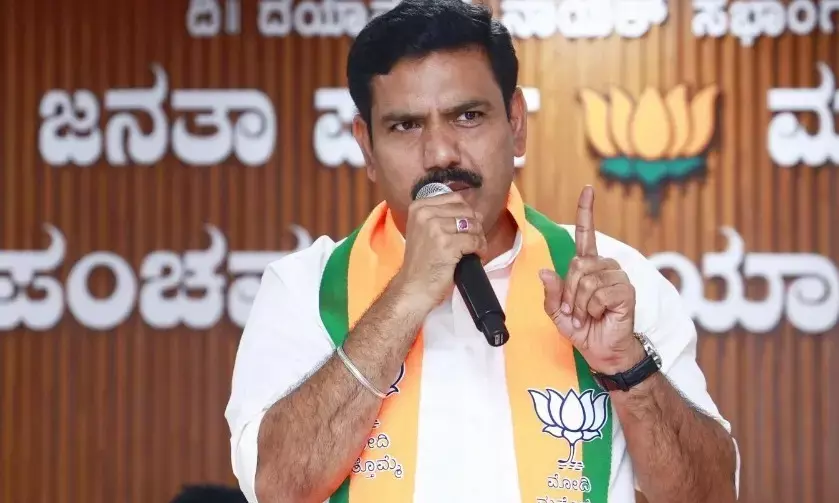 ಔಷಧ ಮಳಿಗೆಗಳಲ್ಲೇ ‘ಡ್ರಗ್ಸ್ ಮಾದರಿ’ ಮಾತ್ರೆಗಳ ಮಾರಾಟ ದಂಧೆ : ಬಿ.ವೈ.ವಿಜಯೇಂದ್ರ ಕಿಡಿ