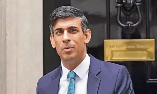 ಸುನಾಕ್ ಗೆ ಆಘಾತ: ಸಾರ್ವತ್ರಿಕ ಚುನಾವಣೆಗೆ ಮುನ್ನ 78 ಸಂಸದರ ಸಾಮೂಹಿಕ ರಾಜೀನಾಮೆ