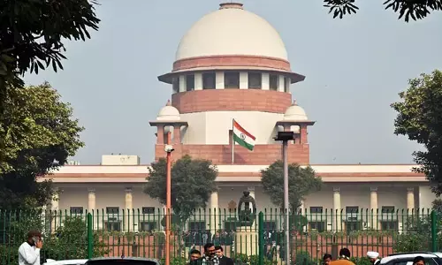 ಟಿಎಂಸಿ ವಿರುದ್ಧದ, ನೀತಿ ಸಂಹಿತೆ ಉಲ್ಲಂಘಿಸುವ ಜಾಹೀರಾತುಗಳಿಗೆ ತಡೆಯಾಜ್ಞೆ ವಿಚಾರ: ಬಿಜೆಪಿ ಮೇಲ್ಮನವಿ ಅರ್ಜಿ ಪರಿಗಣಿಸಲು ಸುಪ್ರೀಂ ಕೋರ್ಟ್‌ ನಕಾರ