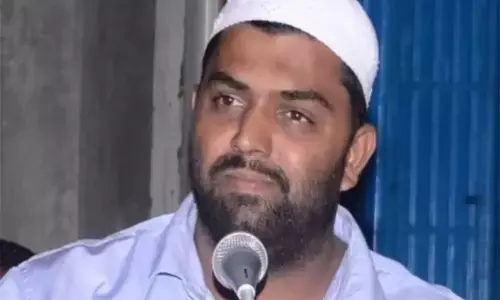 ಮಾಲೆಗಾಂವ್: ಎಐಎಂಐಎಂ ನಾಯಕನ ಮೇಲೆ ಗುಂಡಿನ ದಾಳಿ