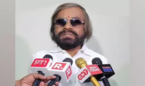 ಪ್ರಧಾನಿಯ ಮೈಸೂರು ಆತಿಥ್ಯದ ವೆಚ್ಚ 80 ಲಕ್ಷ ರೂ. ರಾಜ್ಯ ಸರಕಾರವೇ ಭರಿಸಲಿದೆ : ಸಚಿವ ಈಶ್ವರ್ ಖಂಡ್ರೆ