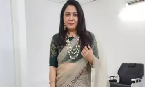 ಬೆಂಗಳೂರು | ರೇವ್ ಪಾರ್ಟಿ ಪ್ರಕರಣ : ವಿಚಾರಣೆಗೆ ಹಾಜರಾಗಲು ಕಾಲಾವಕಾಶ ಕೇಳಿದ ನಟಿ ಹೇಮಾ