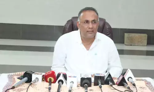 ಬಜೆಟ್ ನಲ್ಲಿ ಕರ್ನಾಟಕದ ಪ್ರಸ್ತಾಪವೇ ಮಾಡದಿದ್ದಾಗ ಬೊಮ್ಮಾಯಿ ಯಾವ ಬಿಲದಲ್ಲಿ ಅಡಗಿದ್ದರು: ದಿನೇಶ್ ಗುಂಡೂರಾವ್