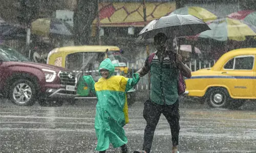 ಈ ವರ್ಷ ವಾಡಿಕೆಗಿಂತ ಹೆಚ್ಚು ಮಳೆಯ ಸಾಧ್ಯತೆ : ಐಎಂಡಿ