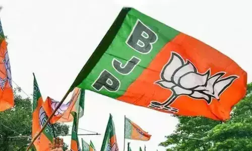 ನಾಳೆ(ಮೇ.28) ರಾಜ್ಯ ಸರಕಾರದ ವಿರುದ್ಧ ಬಿಜೆಪಿ ಪ್ರತಿಭಟನೆ