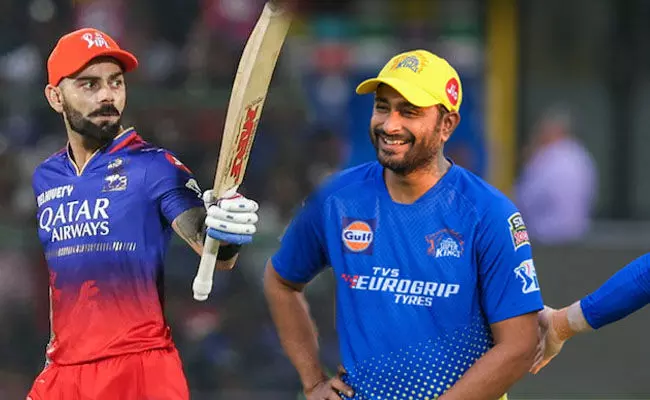 ಕೊಹ್ಲಿ ಗುಣಮಟ್ಟ ತಂಡಕ್ಕೆ ಹೊರೆಯಾಗಿದೆ: ವಿವಾದ ಹುಟ್ಟುಹಾಕಿದ ಅಂಬಟಿ ರಾಯುಡು ಹೇಳಿಕೆ