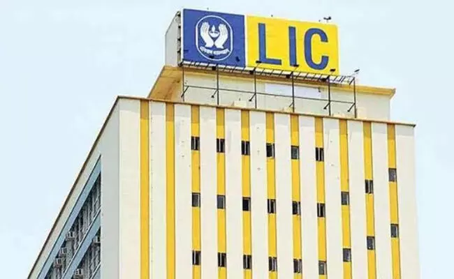 ಆರೋಗ್ಯ ವಿಮಾ ಕ್ಷೇತ್ರ ಪ್ರವೇಶಕ್ಕೆ ಎಲ್ ಐಸಿ ಚಿಂತನೆ