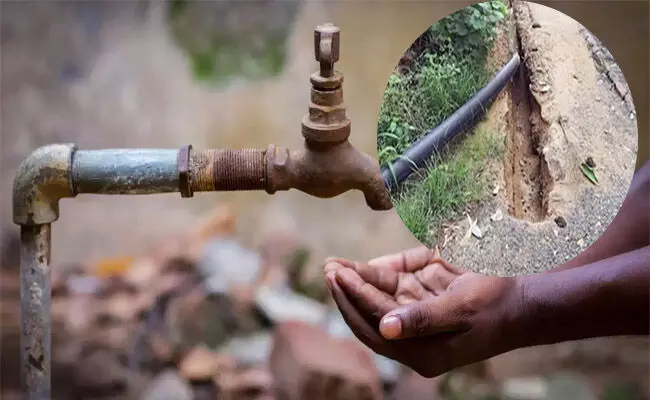 ಜಲಜೀವನ್ ಮಿಷನ್ ವರದಿ: ರಾಚುವ ಸತ್ಯಗಳು ಜಲಜೀವನ್ ಮಿಷನ್ ವರದಿ: ರಾಚುವ ಸತ್ಯಗಳು