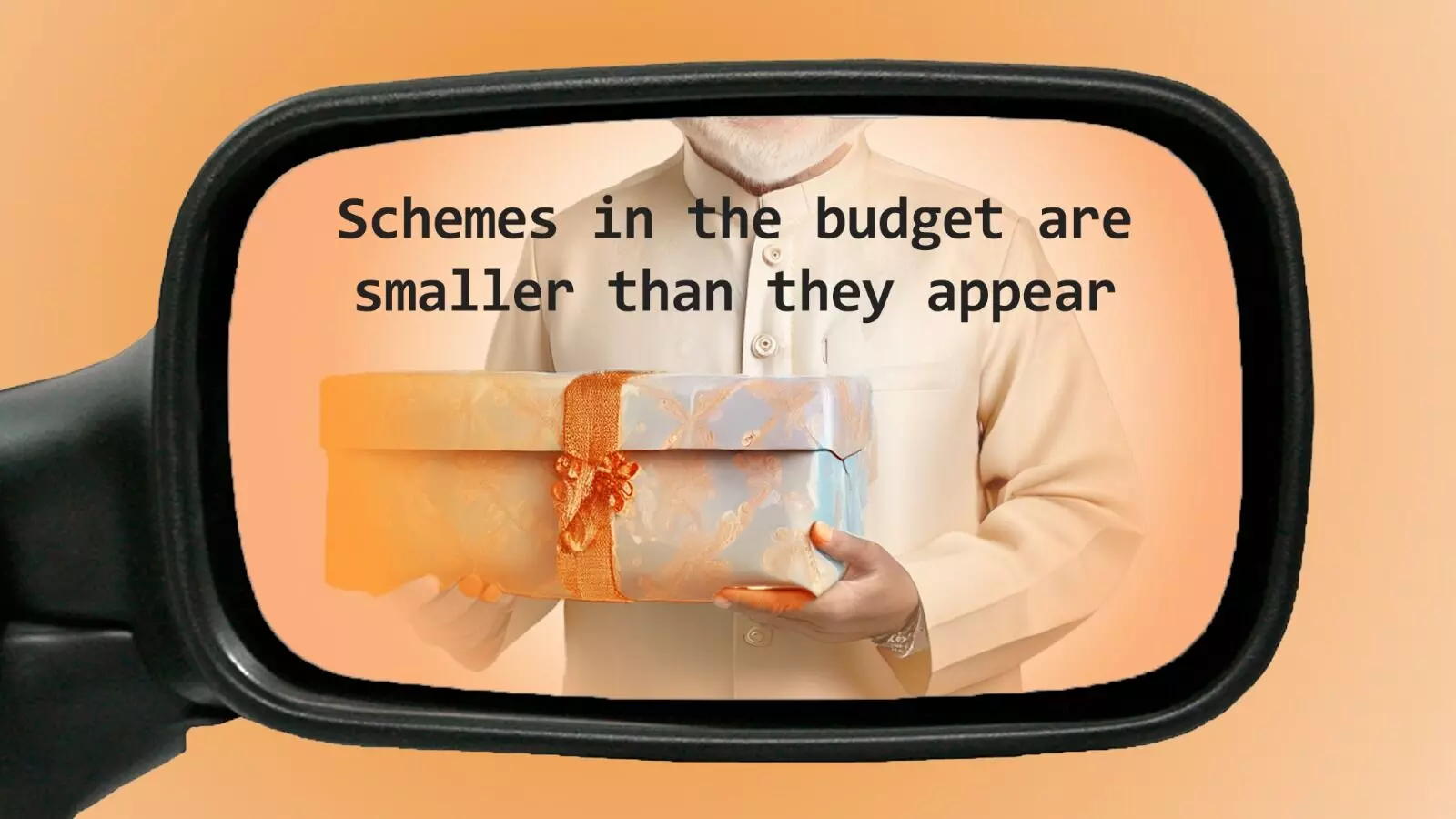 ಪ್ರತಿ ಐದರಲ್ಲಿ ಒಂದು ಯೋಜನೆಗೆ ಬಜೆಟ್ ನಲ್ಲಿ ಹೇಳಿದ ಅರ್ಧದಷ್ಟೂ ಹಣ ಕೊಡದ ಮೋದಿ ಸರಕಾರ! ಪ್ರತಿ ಐದರಲ್ಲಿ ಒಂದು ಯೋಜನೆಗೆ ಬಜೆಟ್ ನಲ್ಲಿ ಹೇಳಿದ ಅರ್ಧದಷ್ಟೂ ಹಣ ಕೊಡದ ಮೋದಿ ಸರಕಾರ!