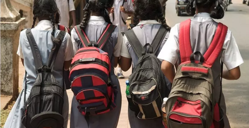 ನಾಳೆಯಿಂದ(ಮೇ 29) ಶಾಲೆ ಆರಂಭ | ಮೊದಲ ದಿನವೇ ಪಠ್ಯಪುಸ್ತಕ, ಸಮವಸ್ತ್ರ ವಿತರಣೆ