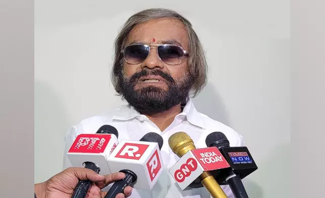 1500 ಕೋಟಿ ರೂ.ಮೌಲ್ಯದ 2602 ಎಕರೆ ಅರಣ್ಯ ಒತ್ತುವರಿ ಭೂಮಿ ತೆರವು : ಸಚಿವ ಈಶ್ವರ್ ಖಂಡ್ರೆ