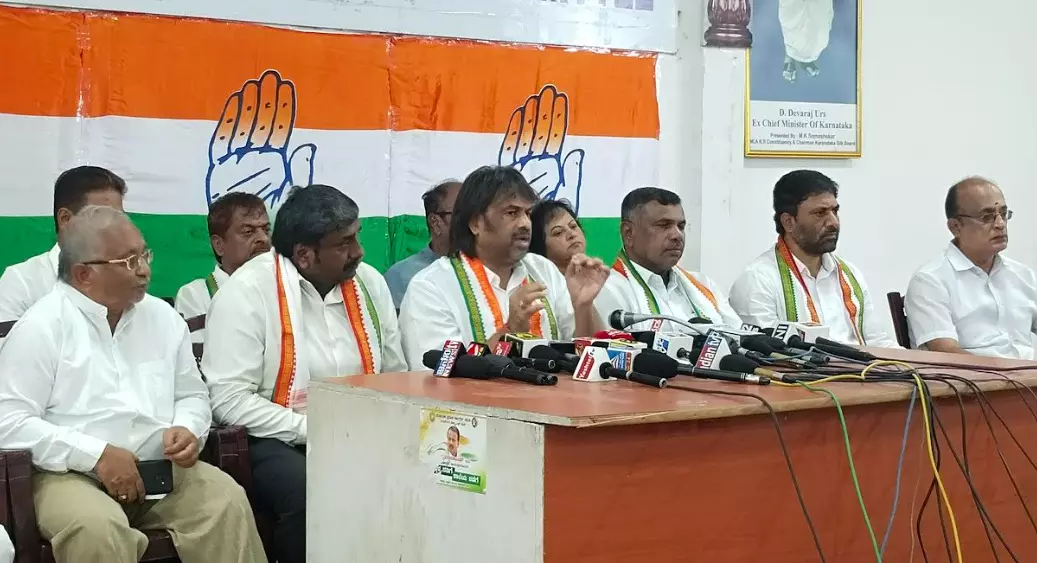 ಶಾಲಾ ಮಕ್ಕಳಿಗೆ ಬೈಸಿಕಲ್ ನೀಡುವ ಬಗ್ಗೆ ಸಚಿವ ಸಂಪುಟದಲ್ಲಿ ಚರ್ಚಿಸಿ ನಿರ್ಧಾರ : ಮಧು ಬಂಗಾರಪ್ಪ