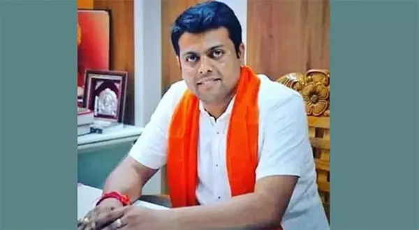 ಶಾಸಕ ಹರೀಶ್ ಪೂಂಜರನ್ನು ಬಂಧಿಸದಿರುವುದು ಖಂಡನೀಯ: ಬಿ.ಎಂ. ಭಟ್ ಶಾಸಕ ಹರೀಶ್ ಪೂಂಜರನ್ನು ಬಂಧಿಸದಿರುವುದು ಖಂಡನೀಯ: ಬಿ.ಎಂ. ಭಟ್