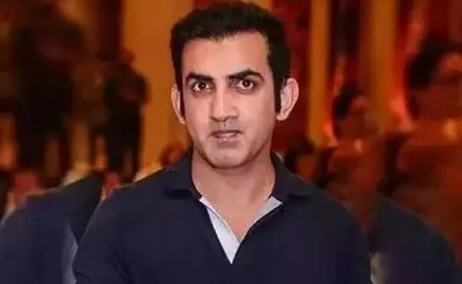 ಟೀಮ್ ಇಂಡಿಯಾ ಕೋಚ್ ಆಗಿ ಗಂಭೀರ್ ನೇಮಕ ಬಹುತೇಕ ಖಚಿತ: ವರದಿ