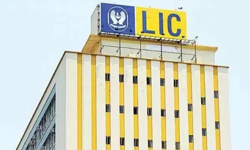 ಆರೋಗ್ಯ ವಿಮಾ ಕ್ಷೇತ್ರ ಪ್ರವೇಶಕ್ಕೆ ಎಲ್ ಐಸಿ ಚಿಂತನೆ