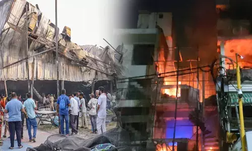 ರಾಜಕಾರಣದ ಎದುರಿನಲ್ಲಿ ಜೀವಗಳಿಗೆ ಎಲ್ಲಿ ಬೆಲೆ?