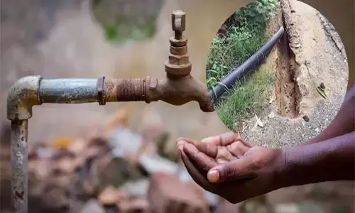 ಜಲಜೀವನ್ ಮಿಷನ್ ವರದಿ: ರಾಚುವ ಸತ್ಯಗಳು