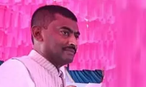 ದೇವರಾಜ ಅರಸು ಟ್ರಕ್ ಟರ್ಮಿನಲ್ ಅಕ್ರಮ ಪ್ರಕರಣ: ಮಾಜಿ ಎಂ.ಡಿ ಶಂಕರಪ್ಪ ಬಂಧನ