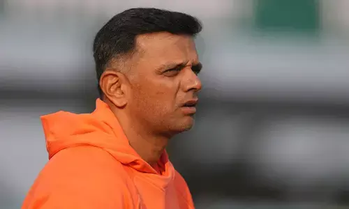 ಭಾರತೀಯ ಕ್ರಿಕೆಟ್ ತಂಡದ ಕೋಚ್ ಹುದ್ದೆ | ಅರ್ಜಿ ಸಲ್ಲಿಸಿದ ನರೇಂದ್ರ ಮೋದಿ, ಸಚಿನ್ ತೆಂಡೂಲ್ಕರ್, ಅಮಿತ್ ಶಾ!