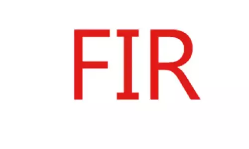 ವಾಲ್ಮೀಕಿ ಅಭಿವೃದ್ಧಿ ನಿಗಮದ ಅಧಿಕಾರಿ ಆತ್ಮಹತ್ಯೆ ಪ್ರಕರಣ : ಮೂವರು ಅಧಿಕಾರಿಗಳ ವಿರುದ್ಧ ಎಫ್​ಐಆರ್​