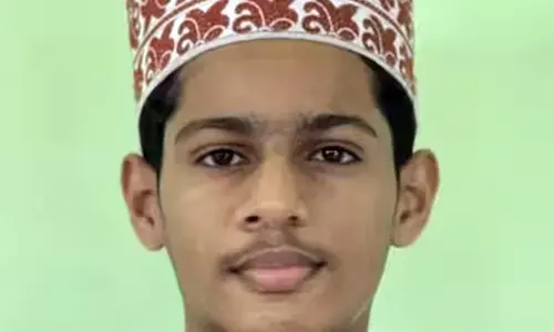 ಕಾಸರಗೋಡು: ನದಿಯಲ್ಲಿ ಮುಳುಗಿ ವಿದ್ಯಾರ್ಥಿ ಮೃತ್ಯು