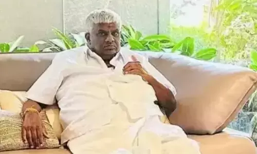 ಎಫ್ಐಆರ್ ರದ್ದು ಕೋರಿ ಮಾಜಿ ಸಚಿವ ಎಚ್.ಡಿ.ರೇವಣ್ಣ ಹೈಕೋರ್ಟ್ ಮೊರೆ