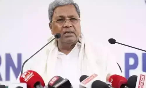 ಬಿತ್ತನೆ ಬೀಜದ ದರ ಹೆಚ್ಚಳಕ್ಕೆ ಬರಗಾಲದಿಂದ ಕುಂಠಿತವಾದ ಬೀಜೋತ್ಪಾದನೆಯೇ ಕಾರಣ : ಸಿಎಂ ಸಿದ್ದರಾಮಯ್ಯ