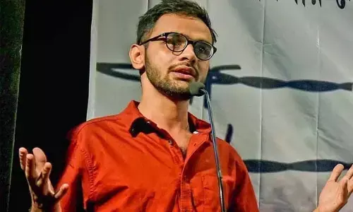 ದಿಲ್ಲಿ ಗಲಭೆ ಪ್ರಕರಣ: ಉಮರ್ ಖಾಲಿದ್ ಗೆ ಜಾಮೀನು ನಿರಾಕರಣೆ