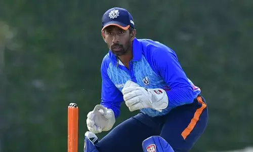 ಮುಂಬರುವ ದೇಶೀಯ ಕ್ರಿಕೆಟ್ ಗಿಂತ ಮೊದಲು ಬಂಗಾಳ ತಂಡಕ್ಕೆ ವೃದ್ದಿಮಾನ್ ಸಹಾ ವಾಪಸ್?