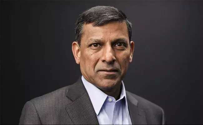 ನಾನು ರಾಜಕೀಯ ಪ್ರವೇಶಿಸುವುದು ನನ್ನ ಪತ್ನಿಗೆ ಇಷ್ಟವಿಲ್ಲ: ರಘುರಾಮ್ ರಾಜನ್ ನಾನು ರಾಜಕೀಯ ಪ್ರವೇಶಿಸುವುದು ನನ್ನ ಪತ್ನಿಗೆ ಇಷ್ಟವಿಲ್ಲ: ರಘುರಾಮ್ ರಾಜನ್