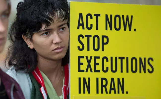 2023ರಲ್ಲಿ 1153 ಮಂದಿಗೆ ಮರಣದಂಡನೆ; ದಶಕದಲ್ಲೇ ಗರಿಷ್ಠ ಆ್ಯಮ್ನೆಸ್ಟಿ ಇಂಟರ್ನ್ಯಾಶನಲ್ ವರದಿ 2023ರಲ್ಲಿ 1153 ಮಂದಿಗೆ ಮರಣದಂಡನೆ; ದಶಕದಲ್ಲೇ ಗರಿಷ್ಠ ಆ್ಯಮ್ನೆಸ್ಟಿ ಇಂಟರ್ನ್ಯಾಶನಲ್ ವರದಿ