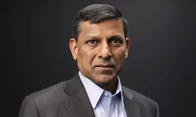 ನಾನು ರಾಜಕೀಯ ಪ್ರವೇಶಿಸುವುದು ನನ್ನ ಪತ್ನಿಗೆ ಇಷ್ಟವಿಲ್ಲ: ರಘುರಾಮ್ ರಾಜನ್