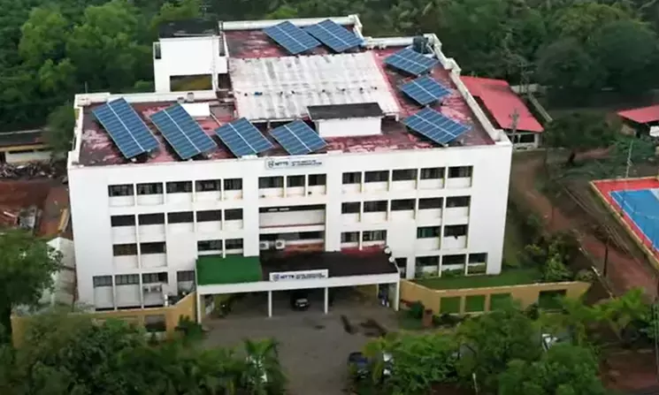 ಮೇ 31ರಂದು ನಿಟ್ಟೆ ಕ್ರಿಯೇಟಿವಿಟಿ ಫೆಸ್ಟಿವಲ್