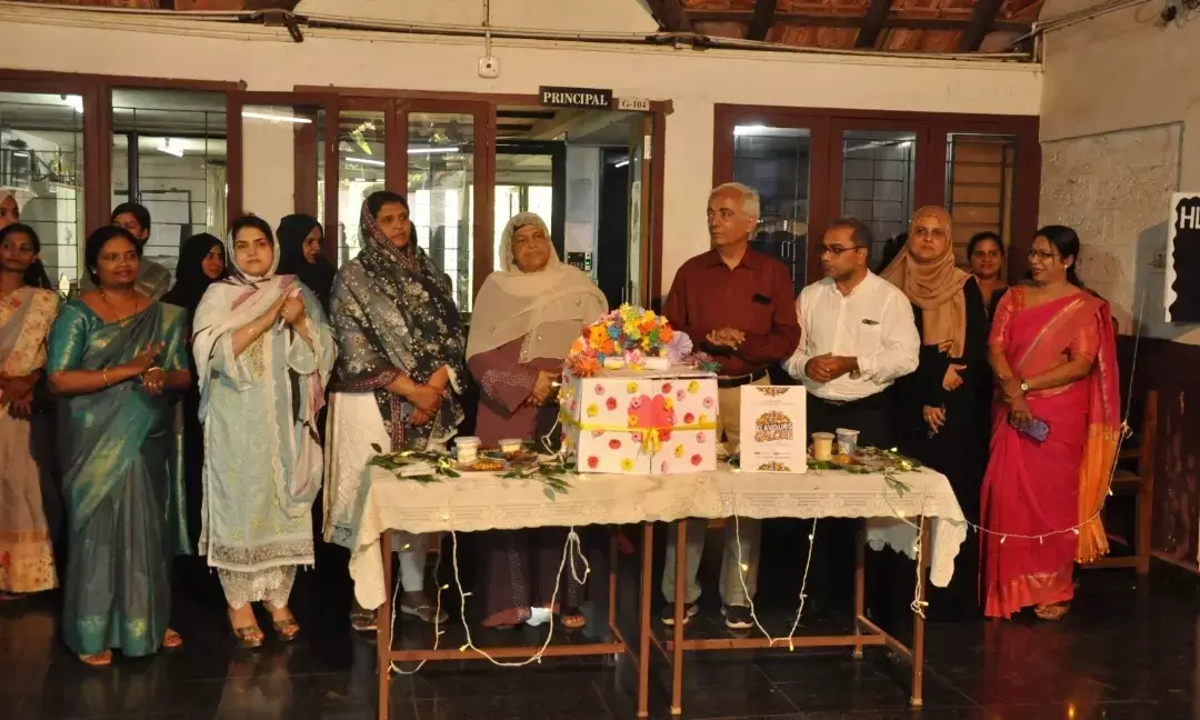 ಕಣಚೂರು: ʼಆಹಾರೋತ್ಸವʼ ಉದ್ಘಾಟನೆ