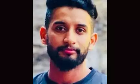 ಮಂಗಳೂರು: ಮಹಿಳೆಯ ಅತ್ಯಾಚಾರ ಪ್ರಕರಣ; ಆರೋಪಿ ಸೆರೆ