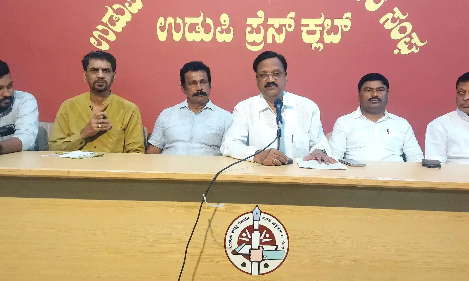 ಬೋಜೇಗೌಡರ ಮ್ಯಾಜಿಕ್ ಈ ಬಾರಿ ವರ್ಕೌಟ್ ಆಗಲ್ಲ: ರಮೇಶ್ ಶೆಟ್ಟಿ