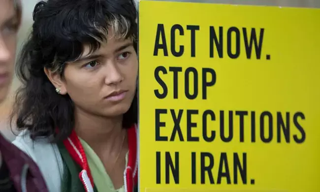 2023ರಲ್ಲಿ 1153 ಮಂದಿಗೆ ಮರಣದಂಡನೆ; ದಶಕದಲ್ಲೇ ಗರಿಷ್ಠ ಆ್ಯಮ್ನೆಸ್ಟಿ ಇಂಟರ್‌ನ್ಯಾಶನಲ್ ವರದಿ