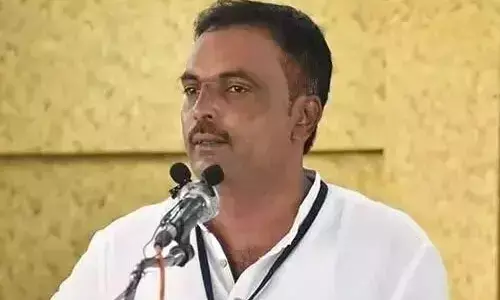 MRPLನಲ್ಲಿ ಮೃತಪಟ್ಟ ಕಾರ್ಮಿಕನ ಕುಟುಂಬಕ್ಕೆ ಪರಿಹಾರ, ತನಿಖೆಯ ಕುರಿತು ಕಾಳಜಿ ವಹಿಸುವಂತೆ ಡಿಸಿಗೆ ಮನವಿ: ಮುನೀರ್‌ ಕಾಟಿಪಳ್ಳ