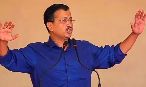 ಕೇಜ್ರಿವಾಲ್‌ ಜಾಮೀನು ಅವಧಿ ವಿಸ್ತರಣೆ ಅರ್ಜಿ ಪರಿಗಣಿಸಲು ಸುಪ್ರೀಂ ಕೋರ್ಟ್‌ ನಕಾರ