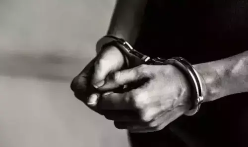 ಬೆಂಗಳೂರು | ಯುವತಿಯರ ಫೊಟೋಗಳ ಅಶ್ಲೀಲ ಮಾರ್ಫ್ ಪ್ರಕರಣ : ಮೂವರ ಬಂಧನ