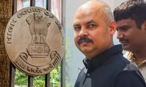 ಸ್ವಾತಿ ಮಲಿವಾಲ್ ಮೇಲಿನ ಹಲ್ಲೆ ಪ್ರಕರಣ | ಬಂಧನದ ವಿರುದ್ಧ ದಿಲ್ಲಿ ಹೈಕೋರ್ಟ್ ಮೆಟ್ಟಿಲೇರಿದ ಬಿಭವ್ ಕುಮಾರ್