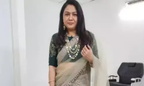 ಬೆಂಗಳೂರು | ರೇವ್ ಪಾರ್ಟಿ ಪ್ರಕರಣ : ನಟಿ ಹೇಮಾಗೆ ಎರಡನೇ ಬಾರಿ ನೋಟಿಸ್